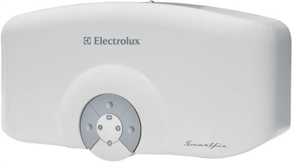 ELECTROLUX SMARTFIX 3 5 T